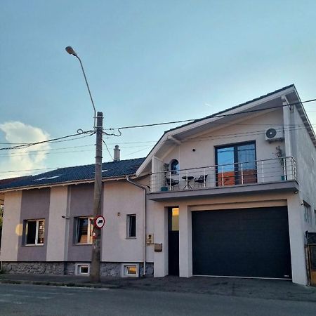 Muki House Hunedoara Exterior foto